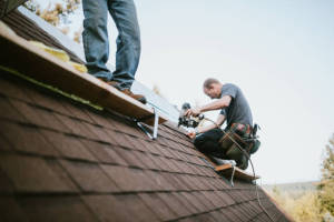 Local Roofers in Seven Fountns, VA